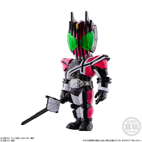 『仮面ライダー』CONVERGE MOTION 仮面ライダー3 BOX